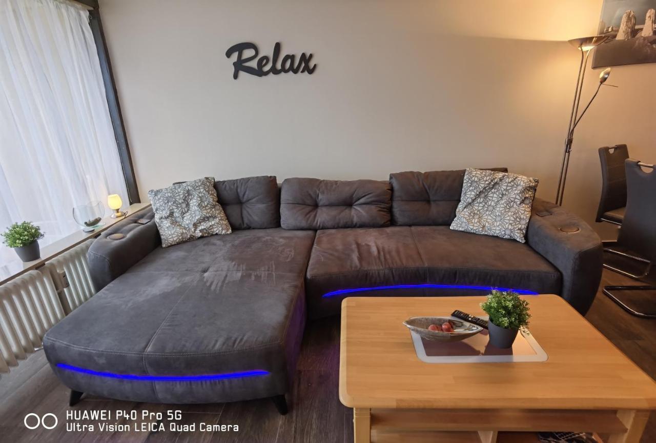 Ferienwohnung Weitblick 274 Hohegeiß Extérieur photo