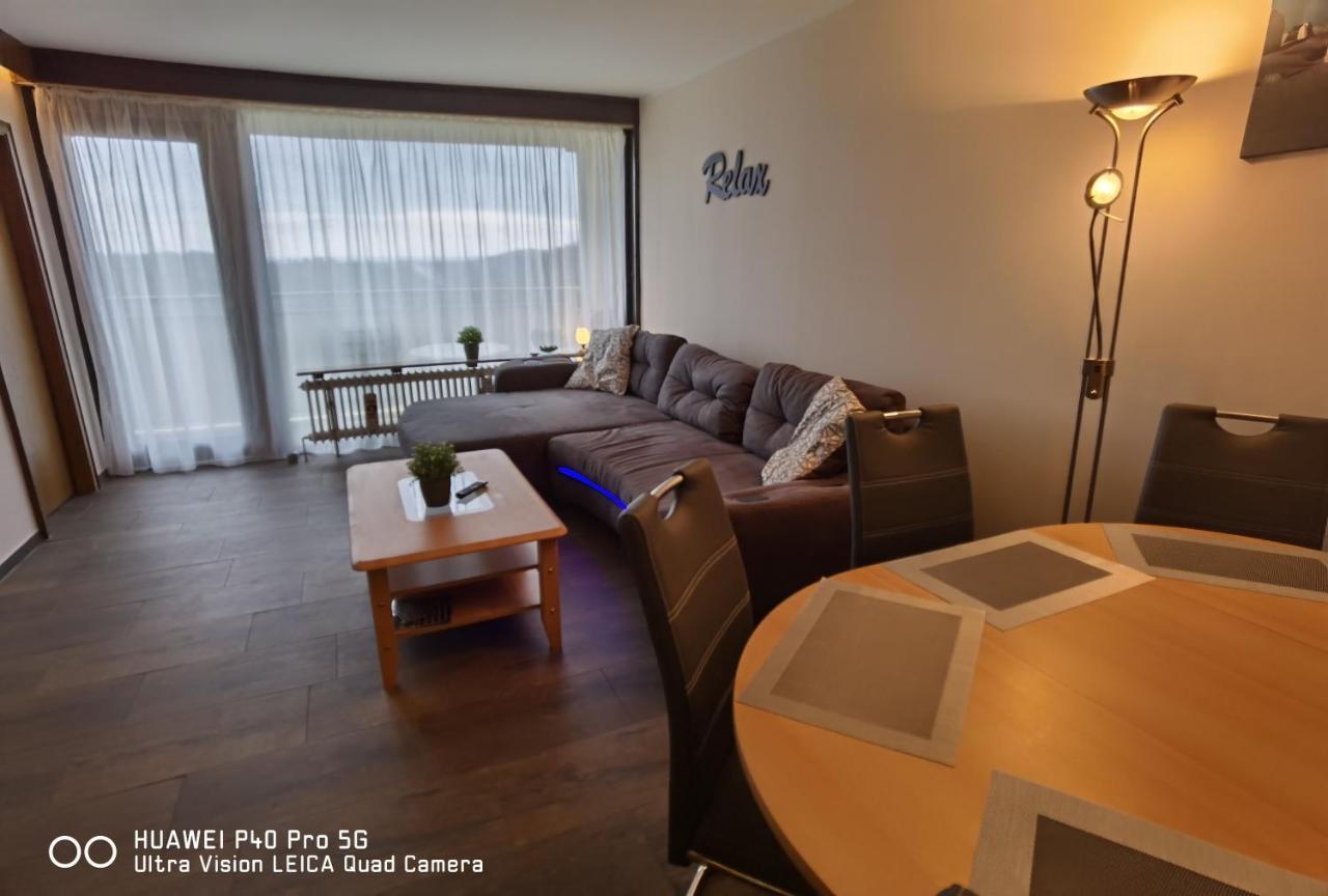 Ferienwohnung Weitblick 274 Hohegeiß Extérieur photo
