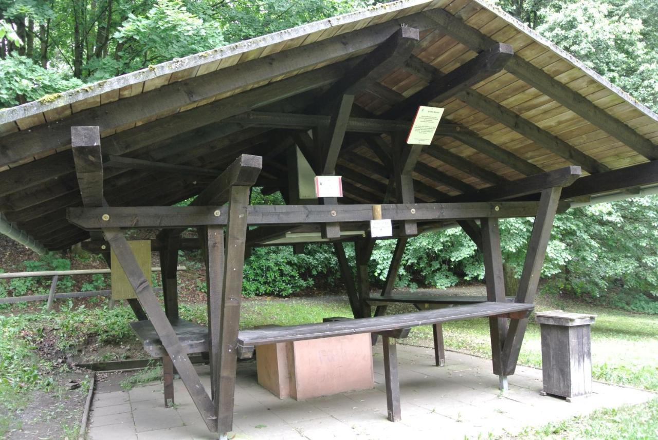 Ferienwohnung Weitblick 274 Hohegeiß Extérieur photo