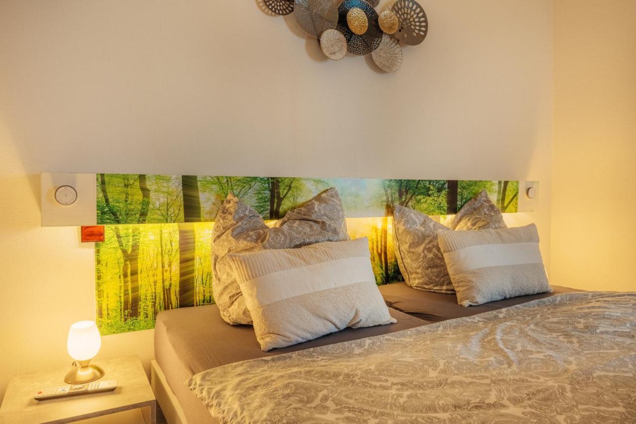 Ferienwohnung Weitblick 274 Hohegeiß Extérieur photo