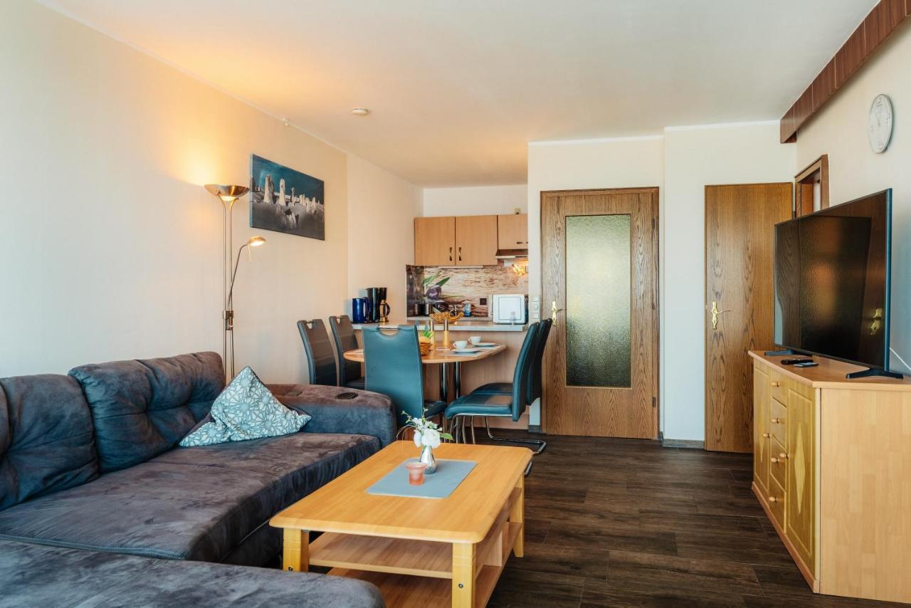 Ferienwohnung Weitblick 274 Hohegeiß Extérieur photo