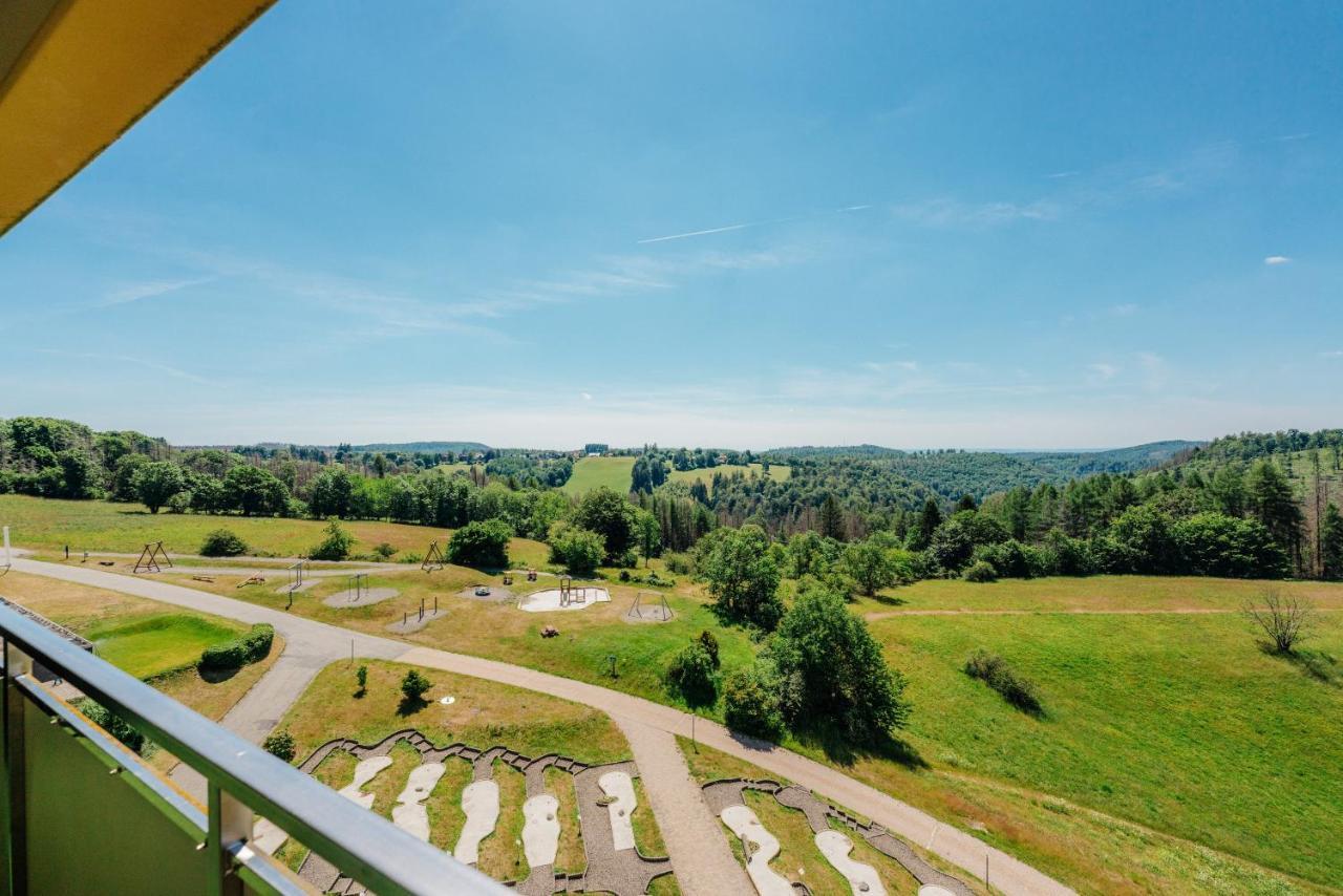 Ferienwohnung Weitblick 274 Hohegeiß Extérieur photo