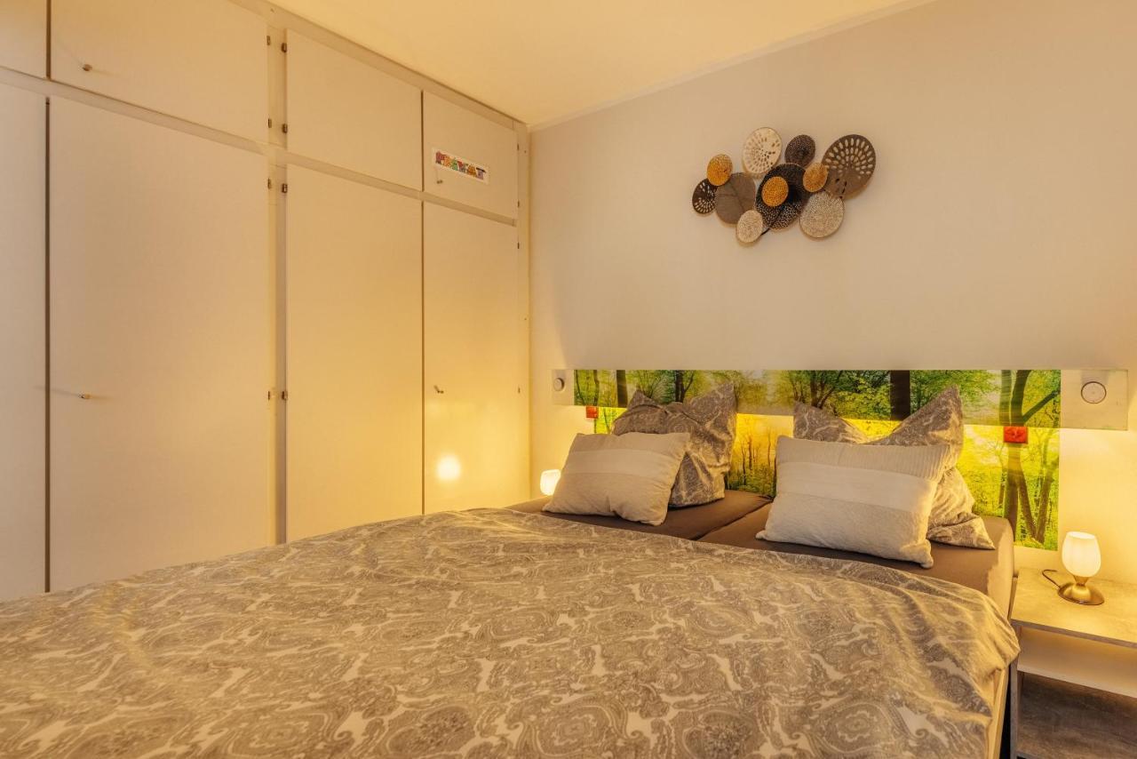 Ferienwohnung Weitblick 274 Hohegeiß Extérieur photo