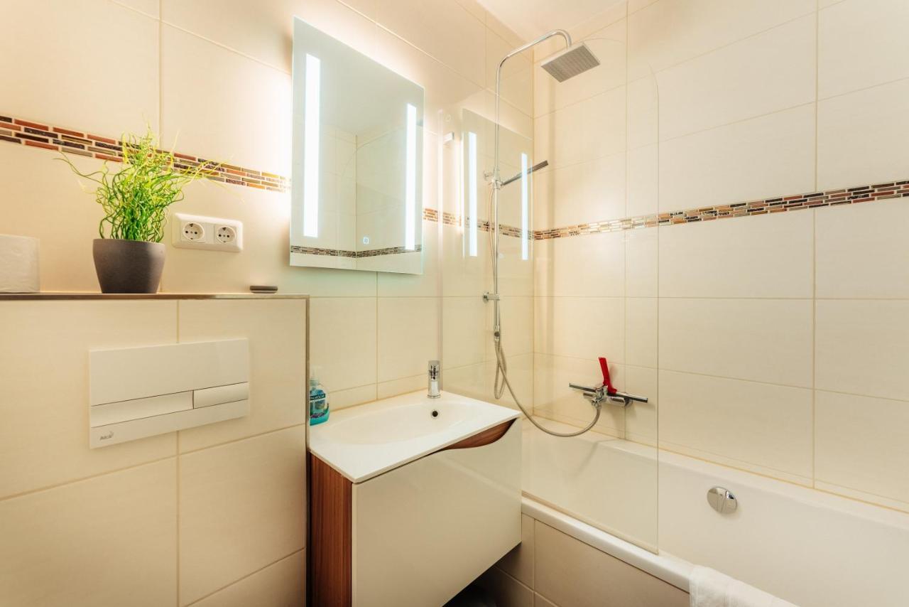 Ferienwohnung Weitblick 274 Hohegeiß Extérieur photo